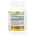 Вітамін С класу USP California Gold Nutrition (Gold C) 1000 мг, 60 вегетаріанських капсул