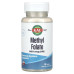 Метилфолат (Methyl Folate) KAL 800 мкг, 90 таблеток