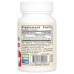 Метилфолат посиленої дії (Methyl Folate) Jarrow Formulas 400 мкг, 60 вегетаріанських капсул