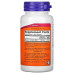 NOW Foods, вітамін B-2, 100 мг, 100 вегетаріанських капсул