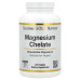 Хелат Магнію з кальцієм California Gold Nutrition 270 таблеток
