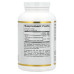 Хелат Магнію з кальцієм California Gold Nutrition 270 таблеток