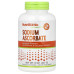 Аскорбат Натрію NutriBiotic 227 г кристалічного порошку