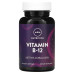 MRM Nutrition, Nutrition, вітамін B12, 60 веганських льодяників