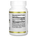 California Gold Nutrition, бенфотіамін, 150 мг, 30 рослинних капсул