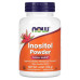 Інозитол (Вітамін В8) NOW Foods у порошку 113 г