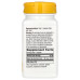 Ніацин (Вітамін В3) Nature's Way 100 мг, 100 капсул