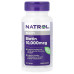 Біотин Natrol 10 000 мкг, 100 таблеток