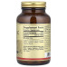 Вітамін С Solgar (Vitamin C) 500 мг, 100 рослинних капсул