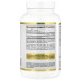 Вітамін С класу USP California Gold Nutrition (Gold C) 1000 мг, 240 вегетаріанських капсул