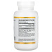 Вітамін Д3 California Gold Nutrition (Vitamin D3) 50 мкг 2000 МО 360 м'яких капсул